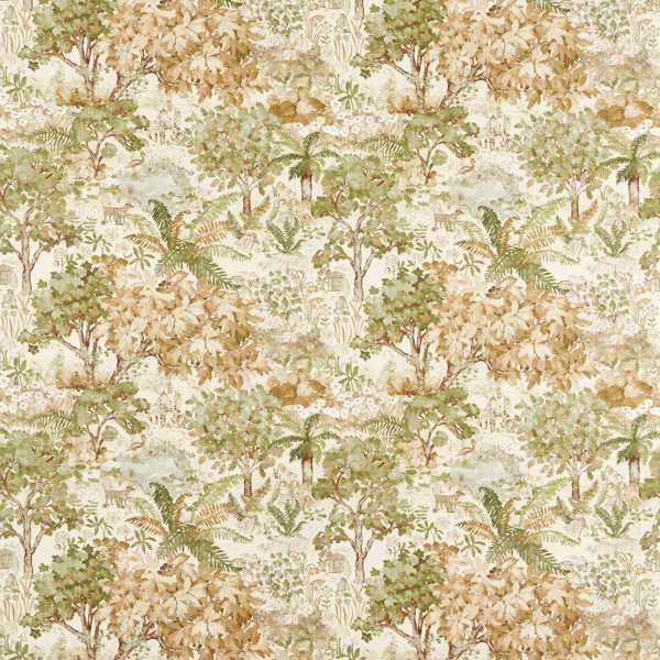 Sanderson The Stumpery 