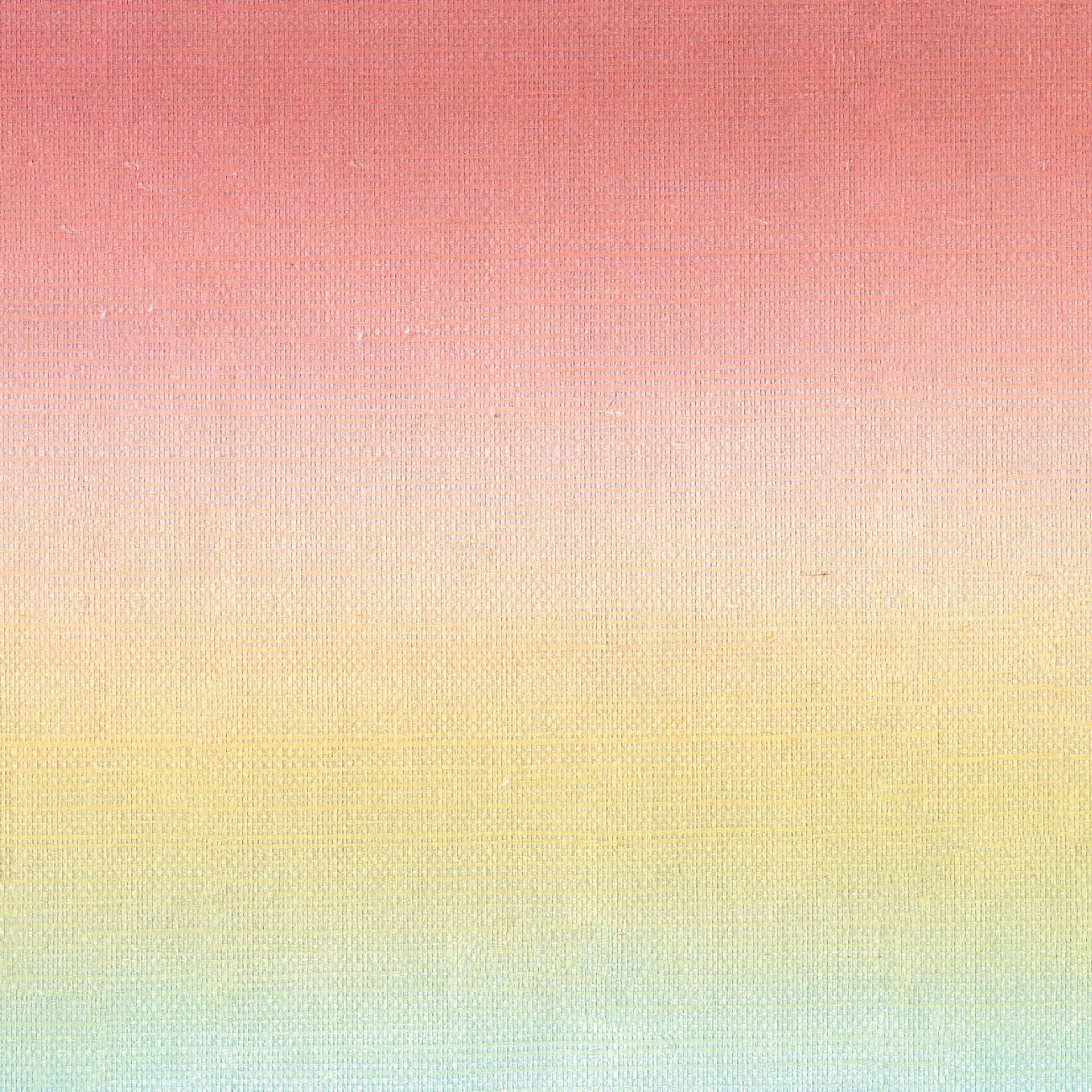 De rose, de pêche, d'or et d'amande