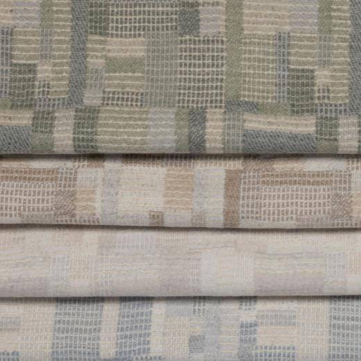 Holland & Sherry Alma Mater