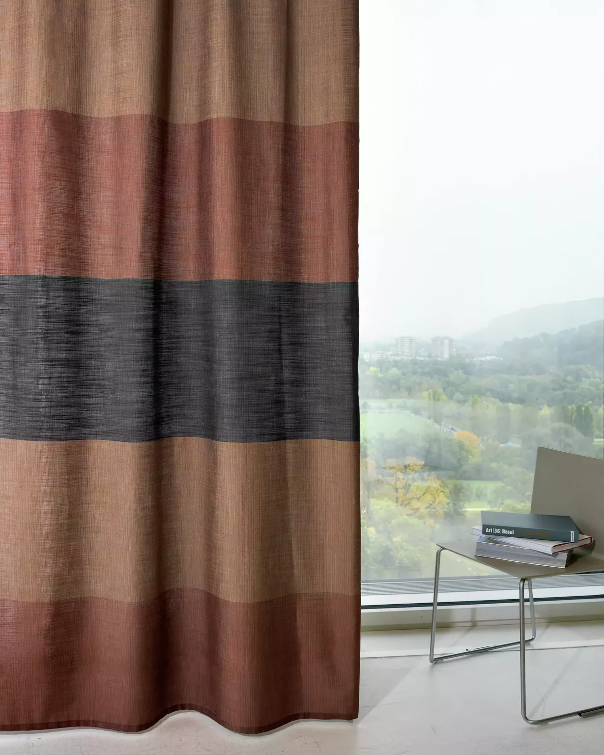 Création Baumann Portolargo