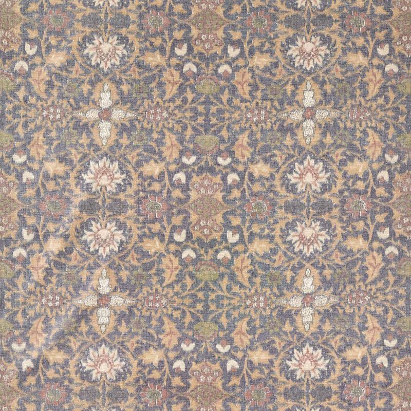 Morris & Co Wilton Warp Print