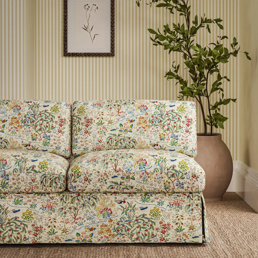 Sanderson Moat Birds