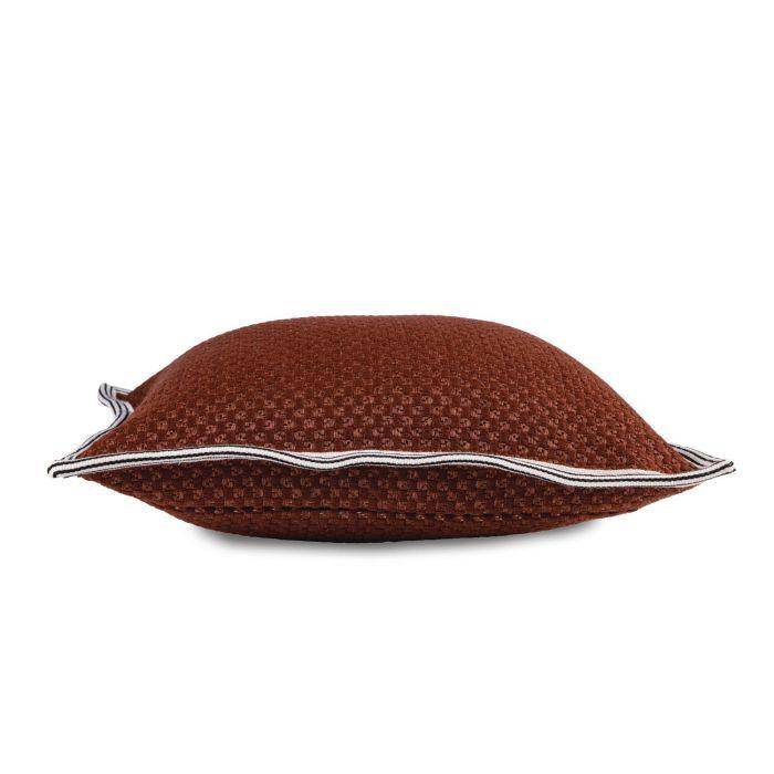 Casamance Rico Ruico Ecru Indoor & Outdoor 45x45cm