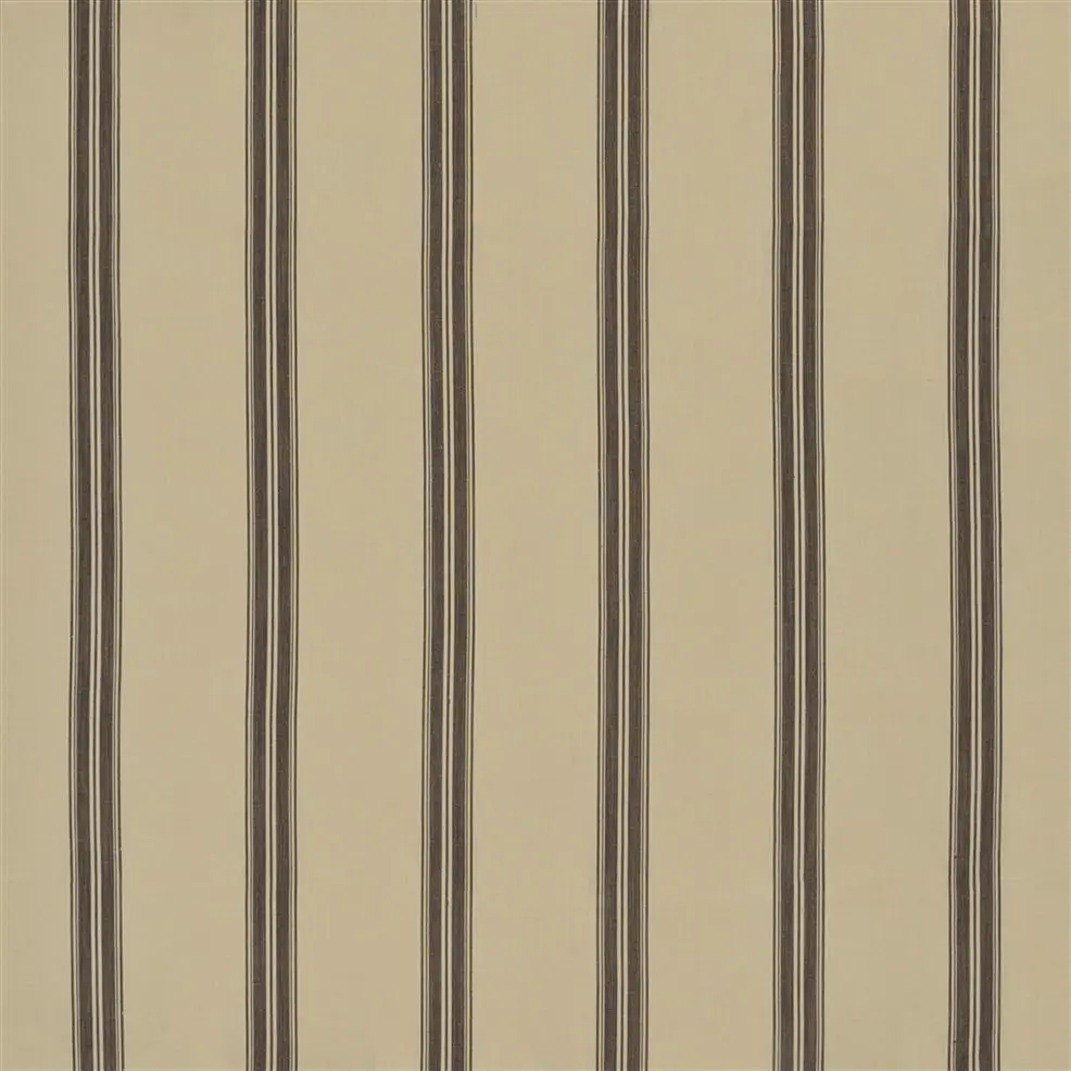 Ralph Lauren Boathouse Ticking