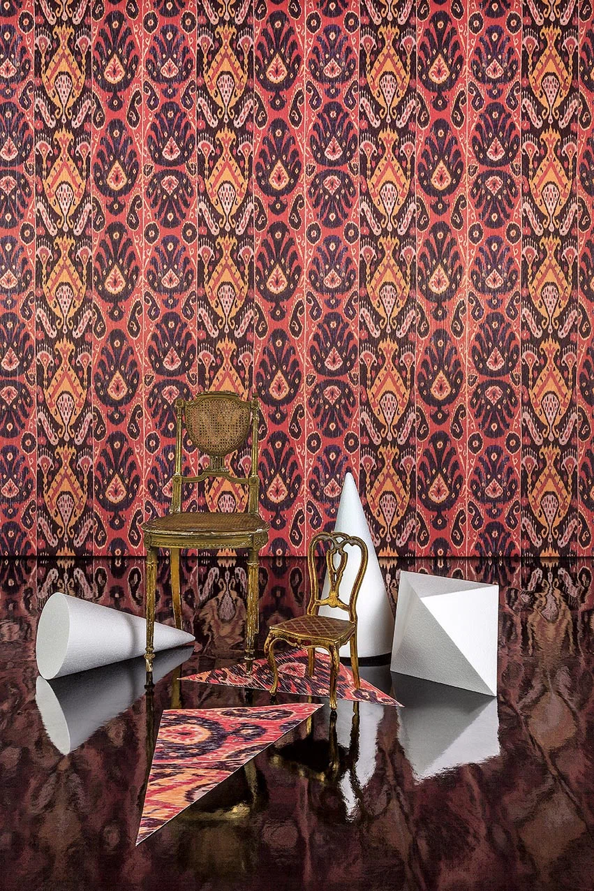 Pierre Frey Ekaterina 