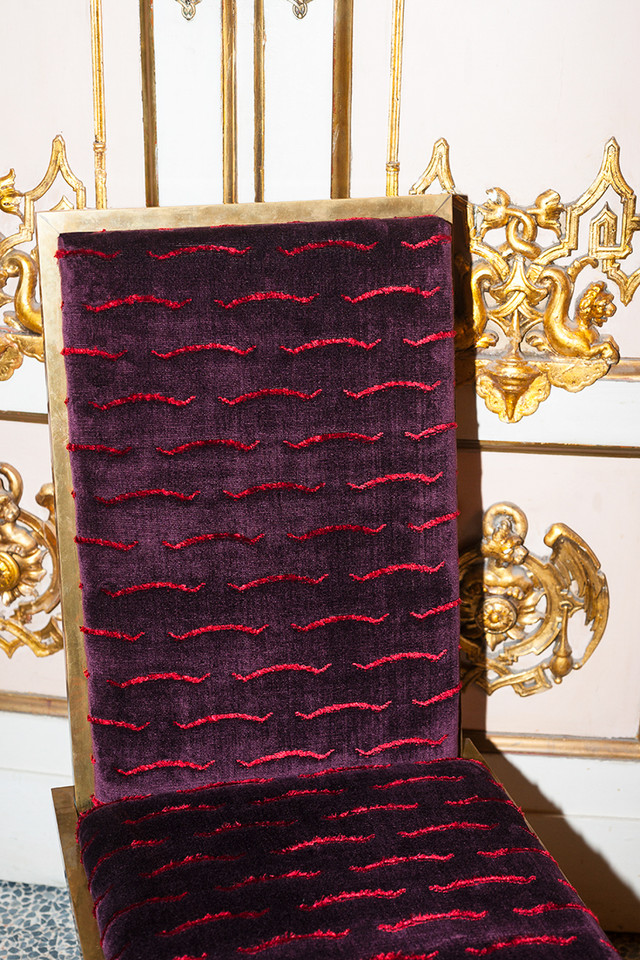 Dedar Nouvelles Vagues