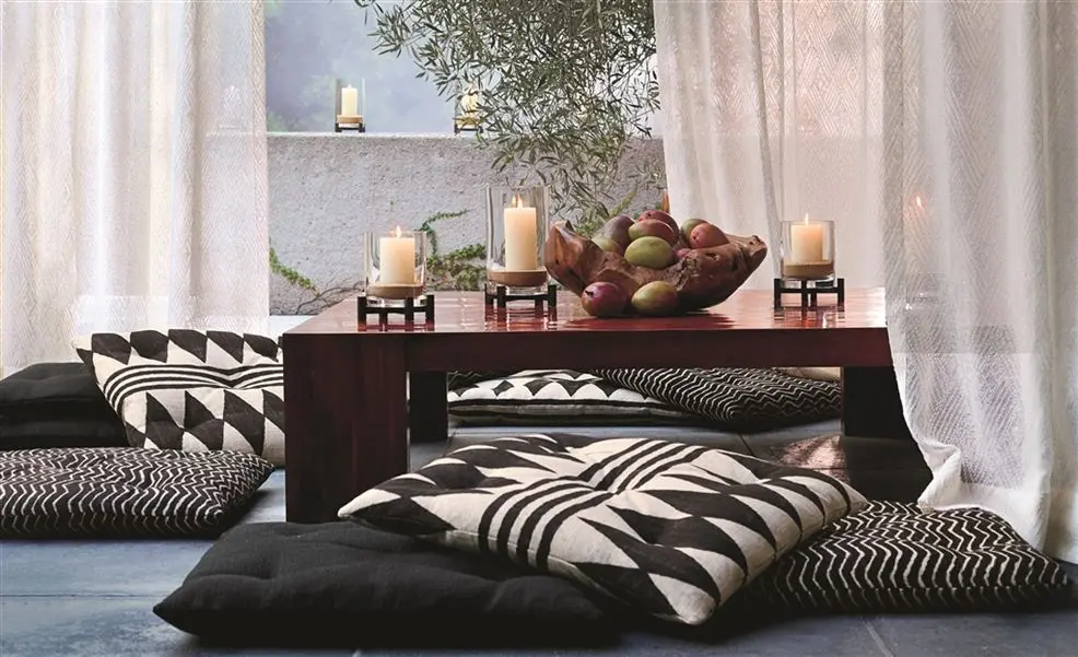 Ralph Lauren Hampton Beach Jute