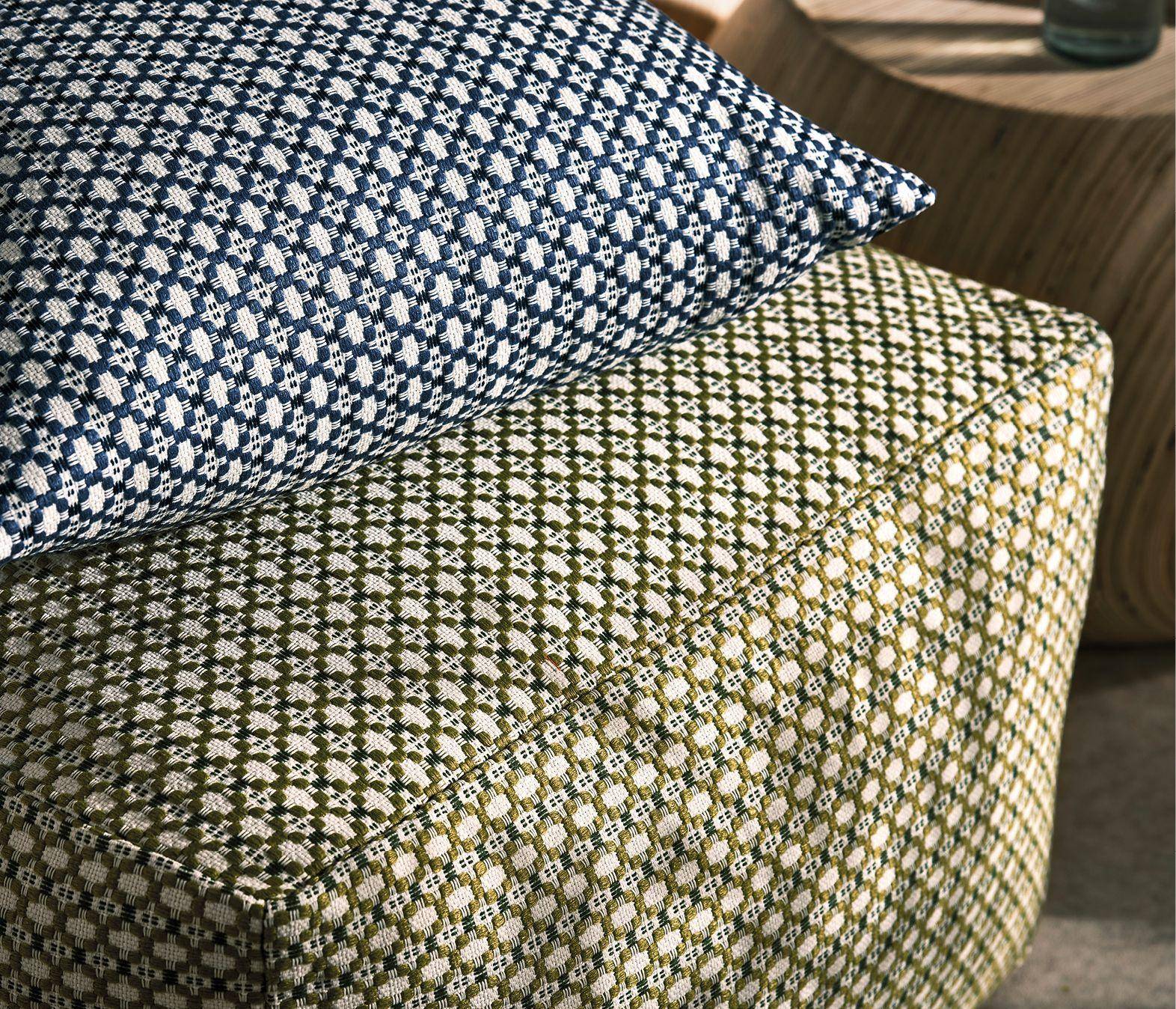 Osborne & Little Cestino