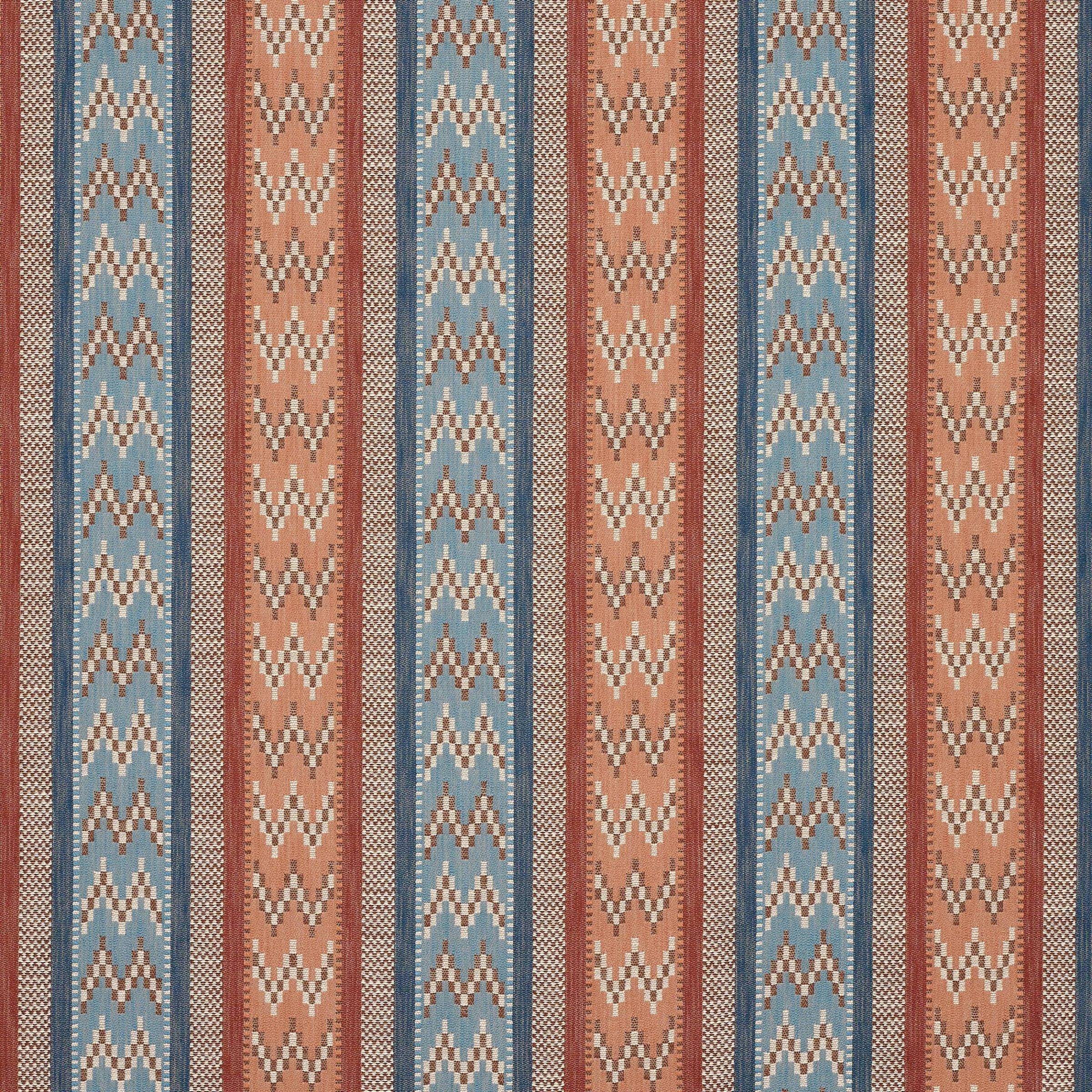 Tomato/Blue