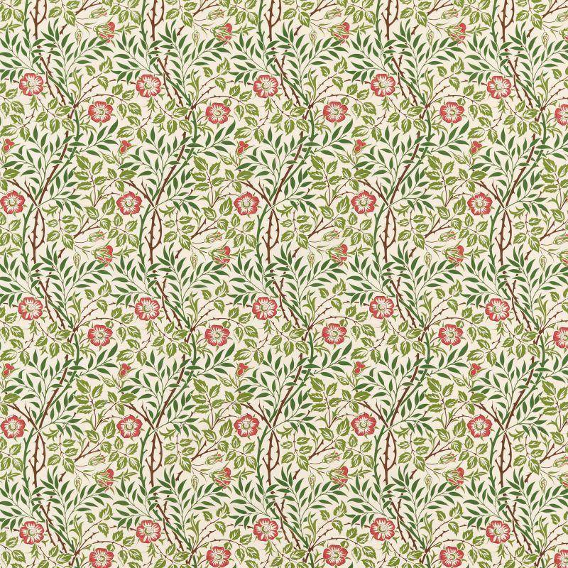 Morris & Co Sweet Briar