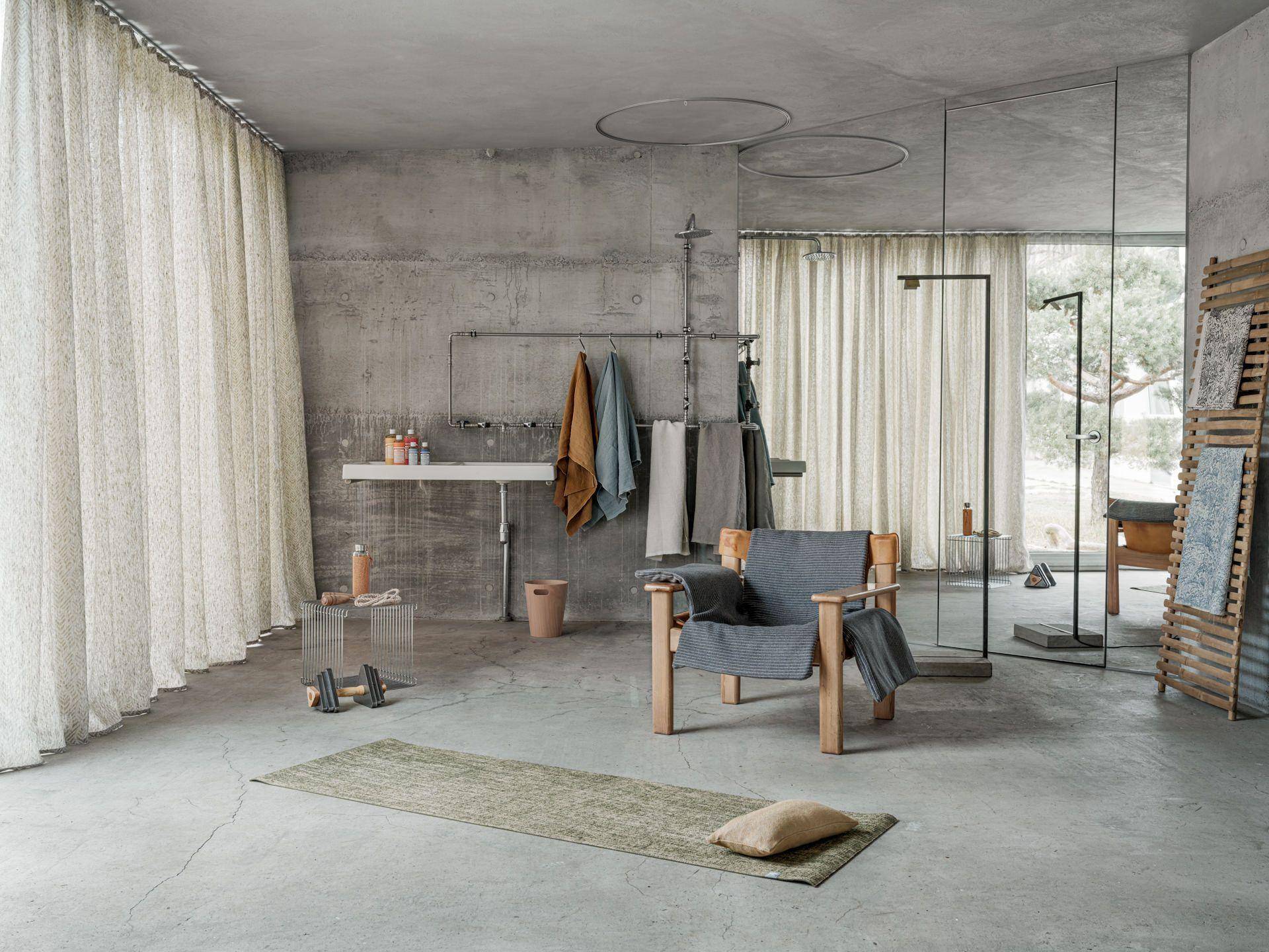 Hodsoll McKenzie Terra Nova