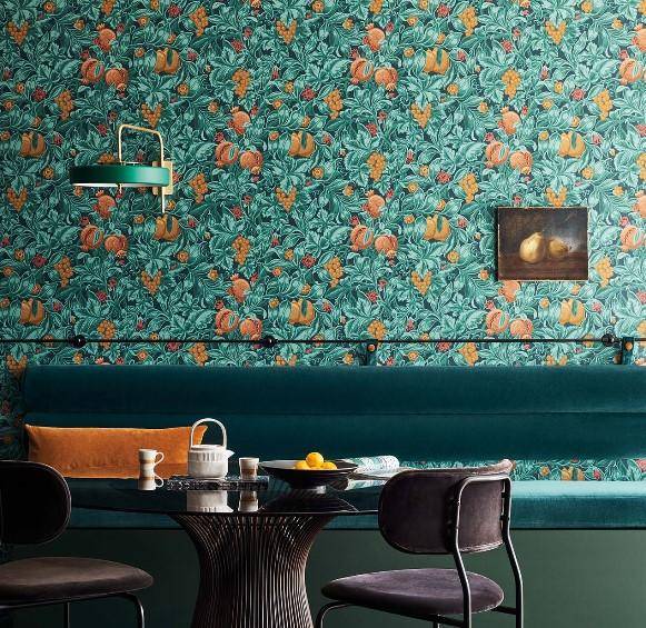 Cole & Son Vines of Pomona