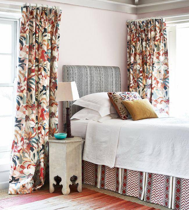 Jane Churchill Hot House