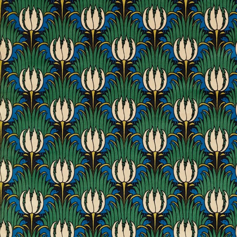 Goblin Green & Raven