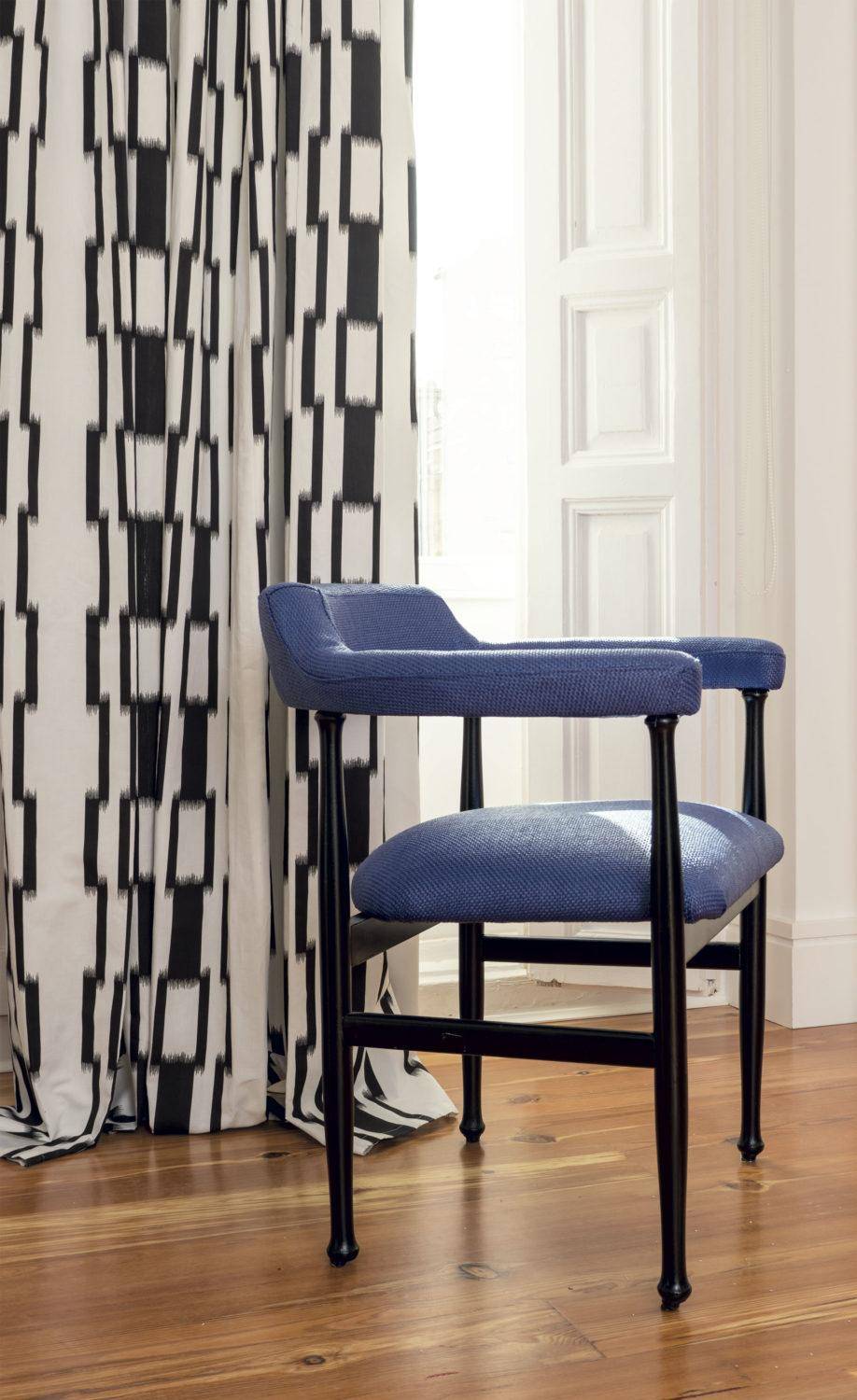 Gastón y Daniela Isamu