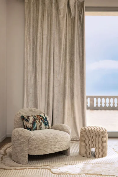 Misia Sentier Des Archives