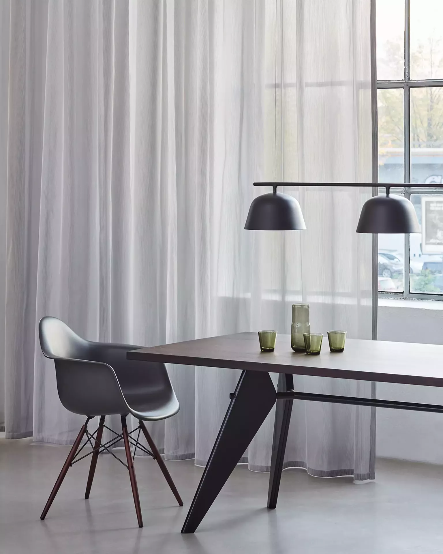 Création Baumann Megacoustic