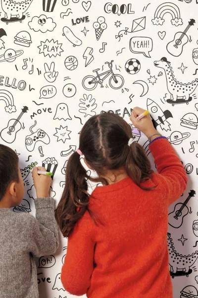 Caselio A Vos Crayons