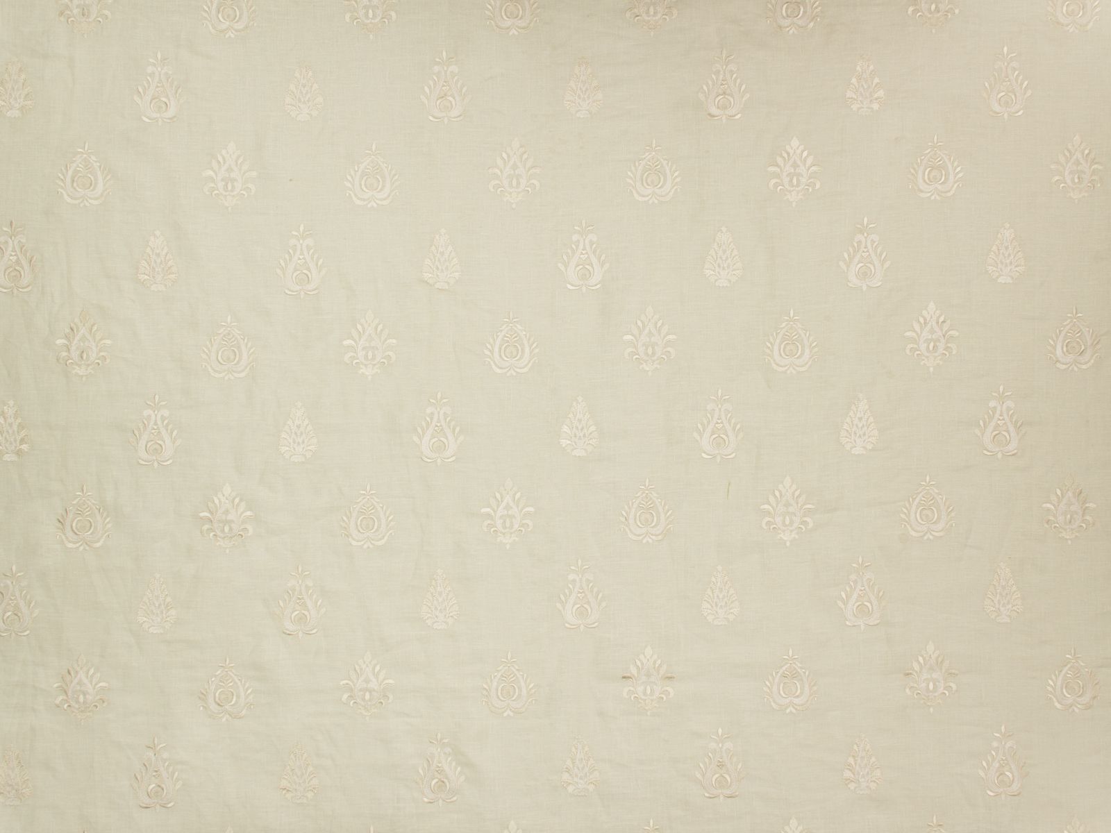 Hodsoll McKenzie Alden Embroidery