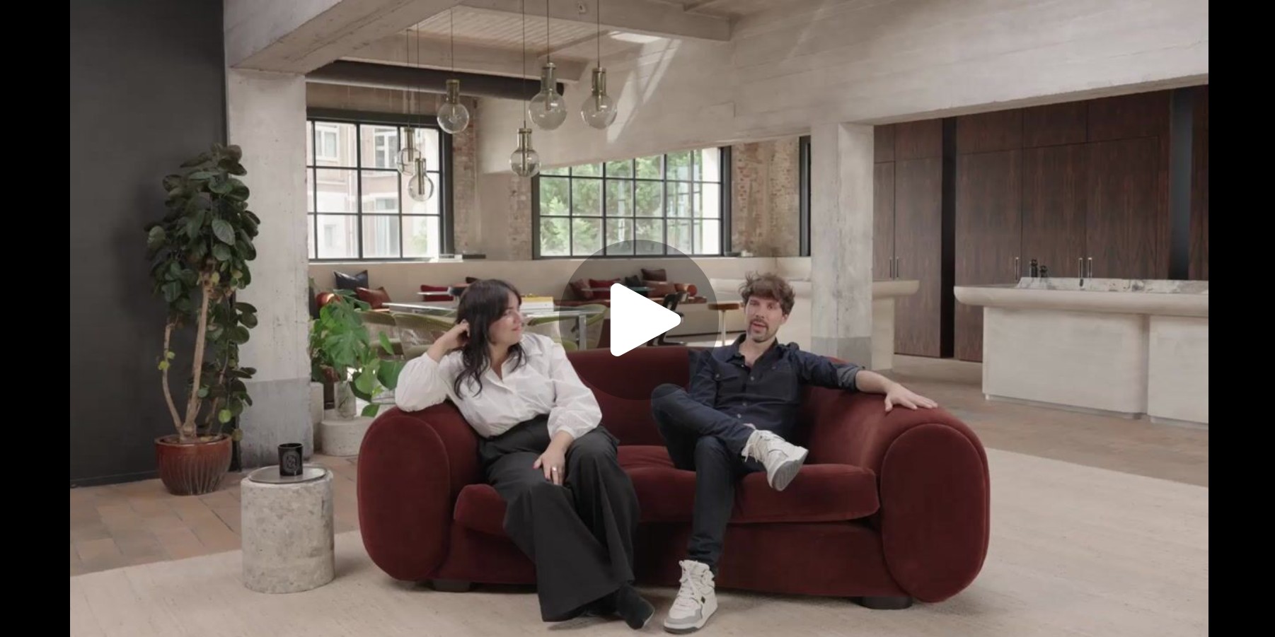 Play Video Dieter Vander Velpen