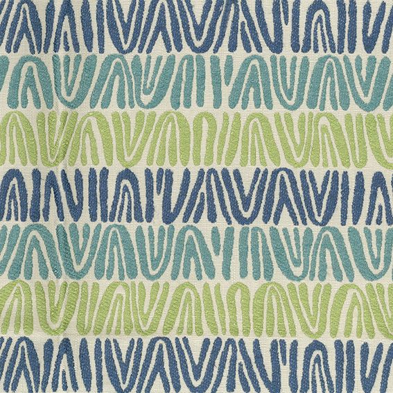 Blue / Green / Turquoise