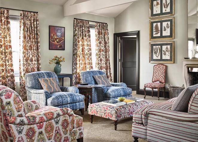 Jane Churchill Sumba Jane Churchill Sumba