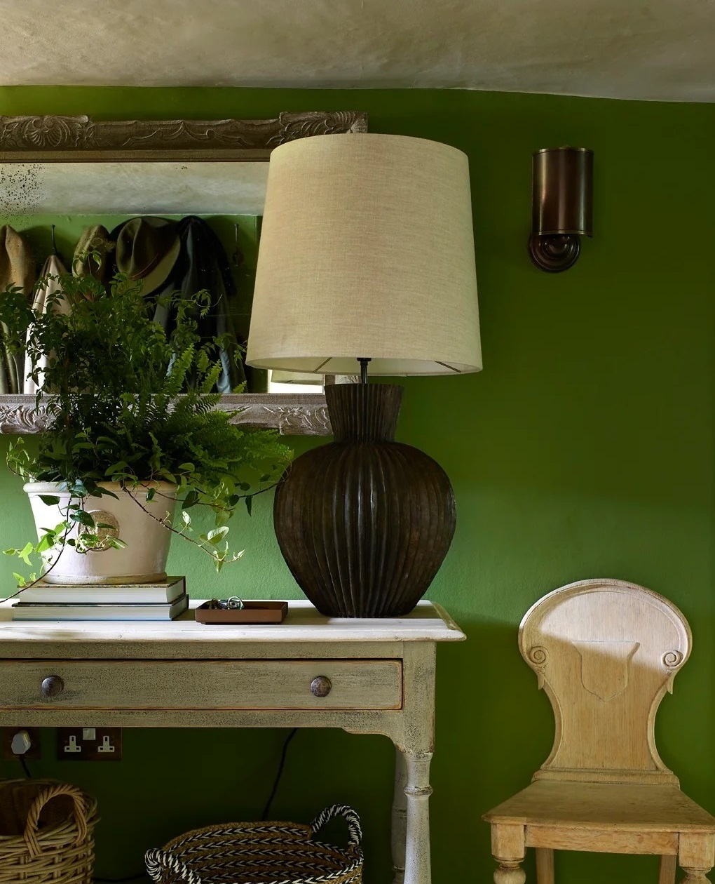 Porta Romana Constance Lamp