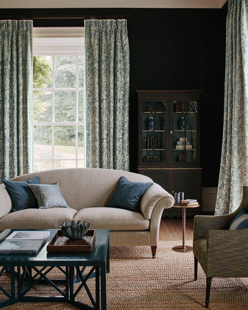 Colefax & Fowler Marius