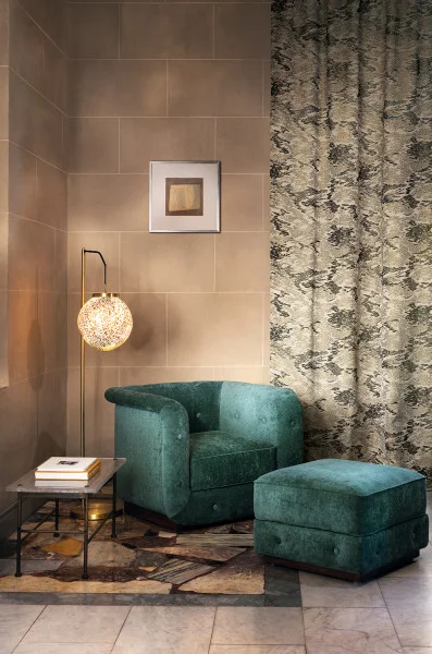 Misia Madame De Pluvinel