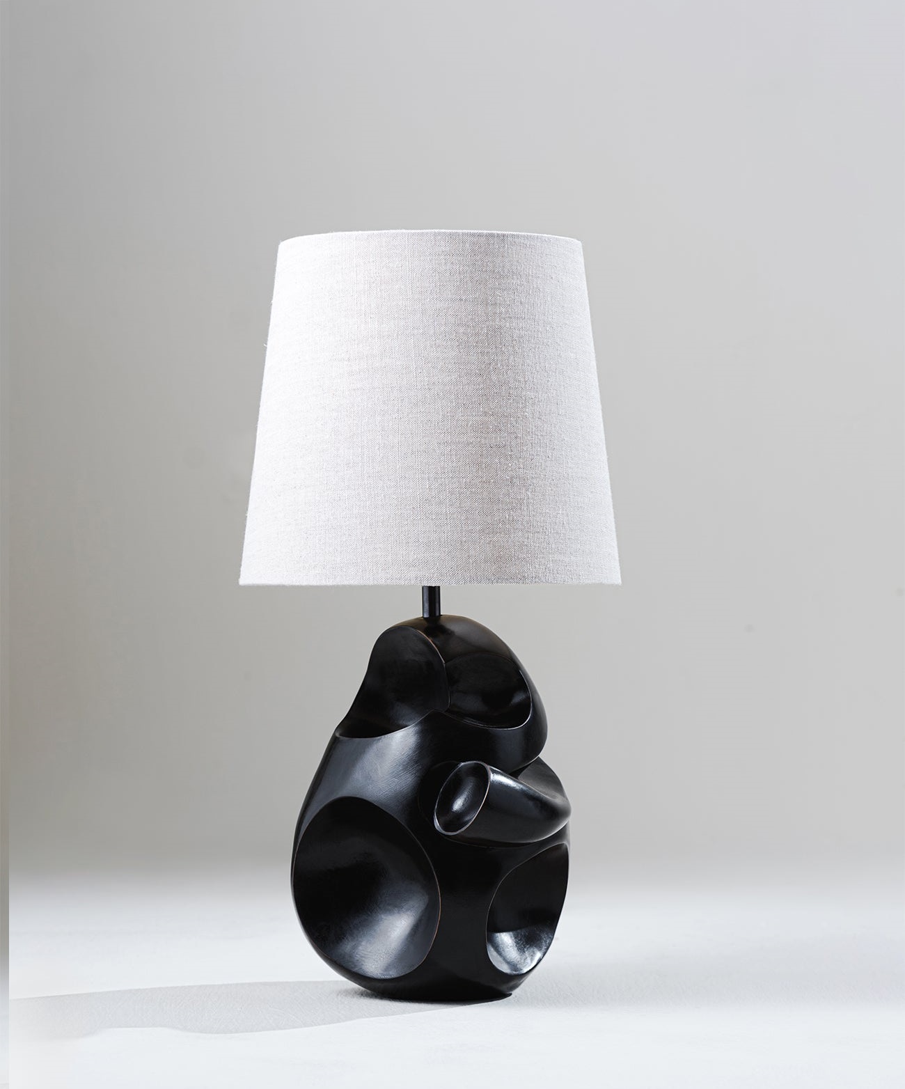 Porta Romana Calder Lamp