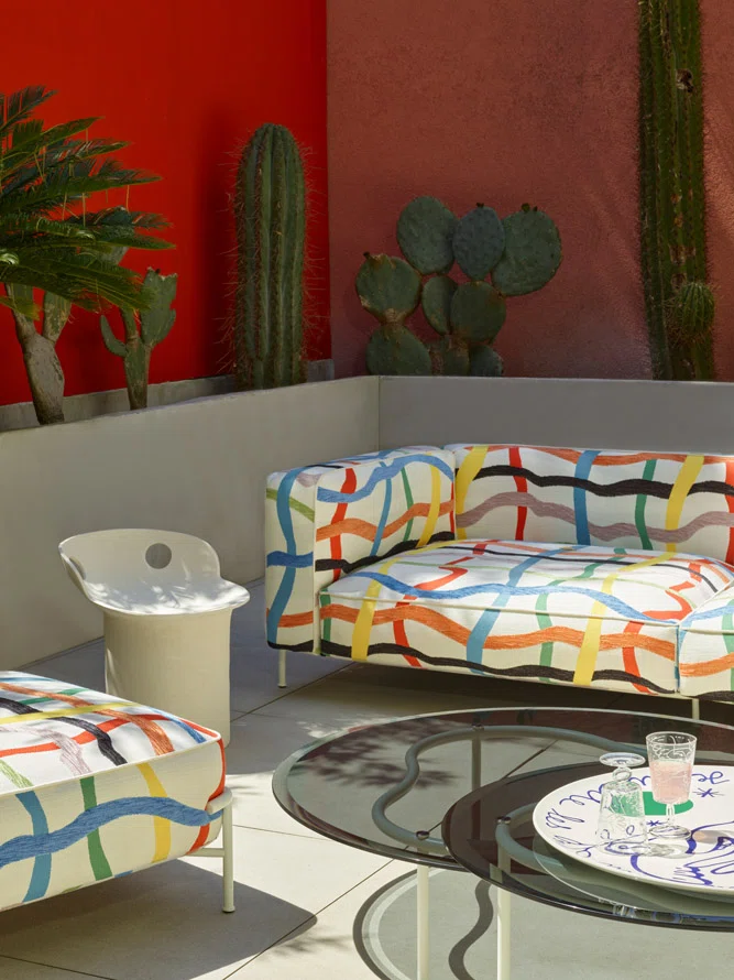 Pierre Frey Crossroads