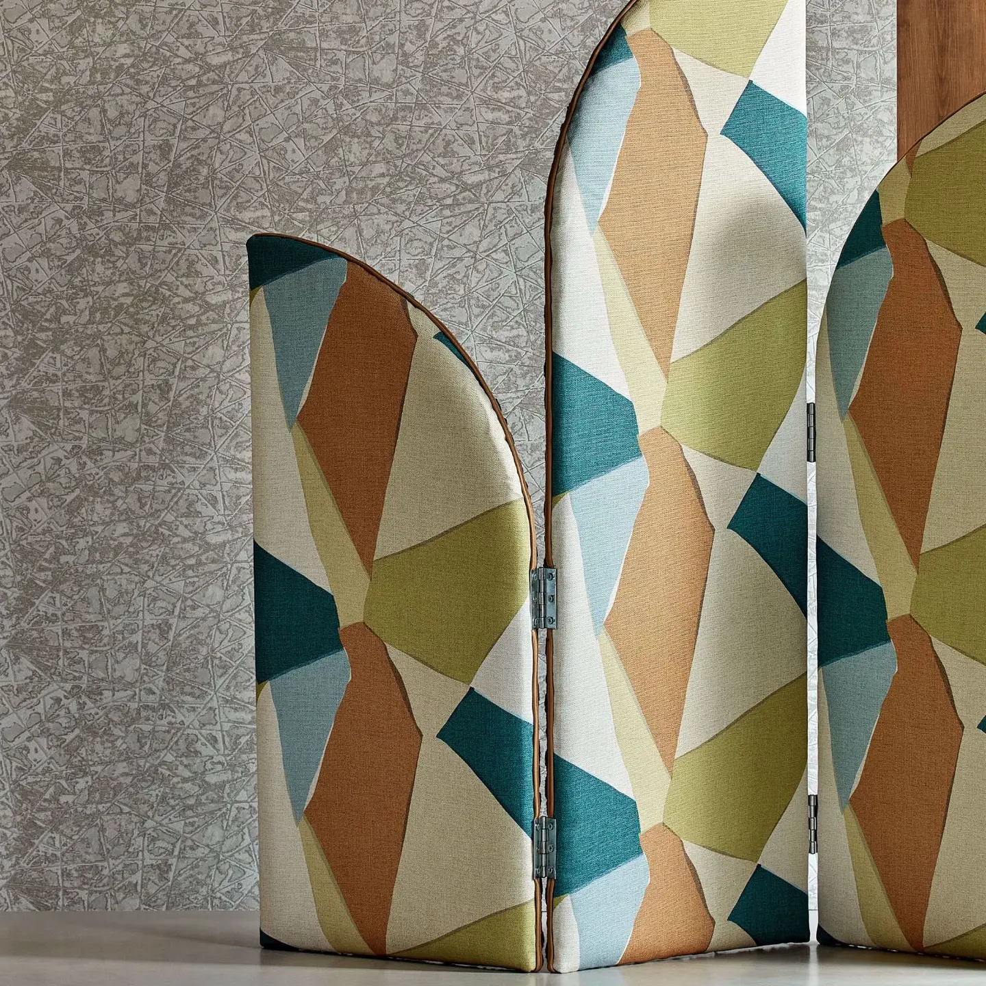 Harlequin Sumi Reflect 