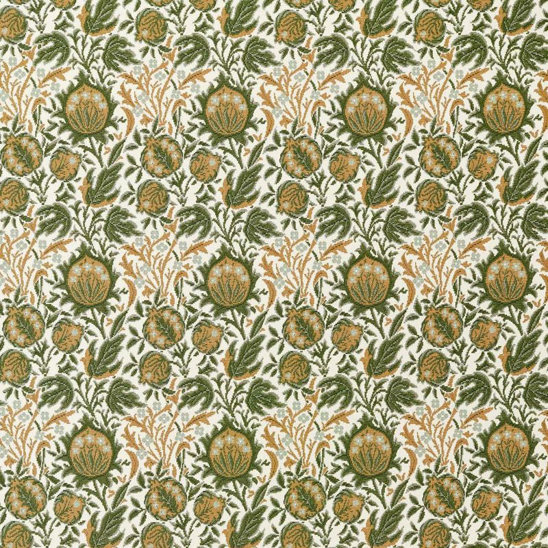 Morris & Co Elmcote Weave