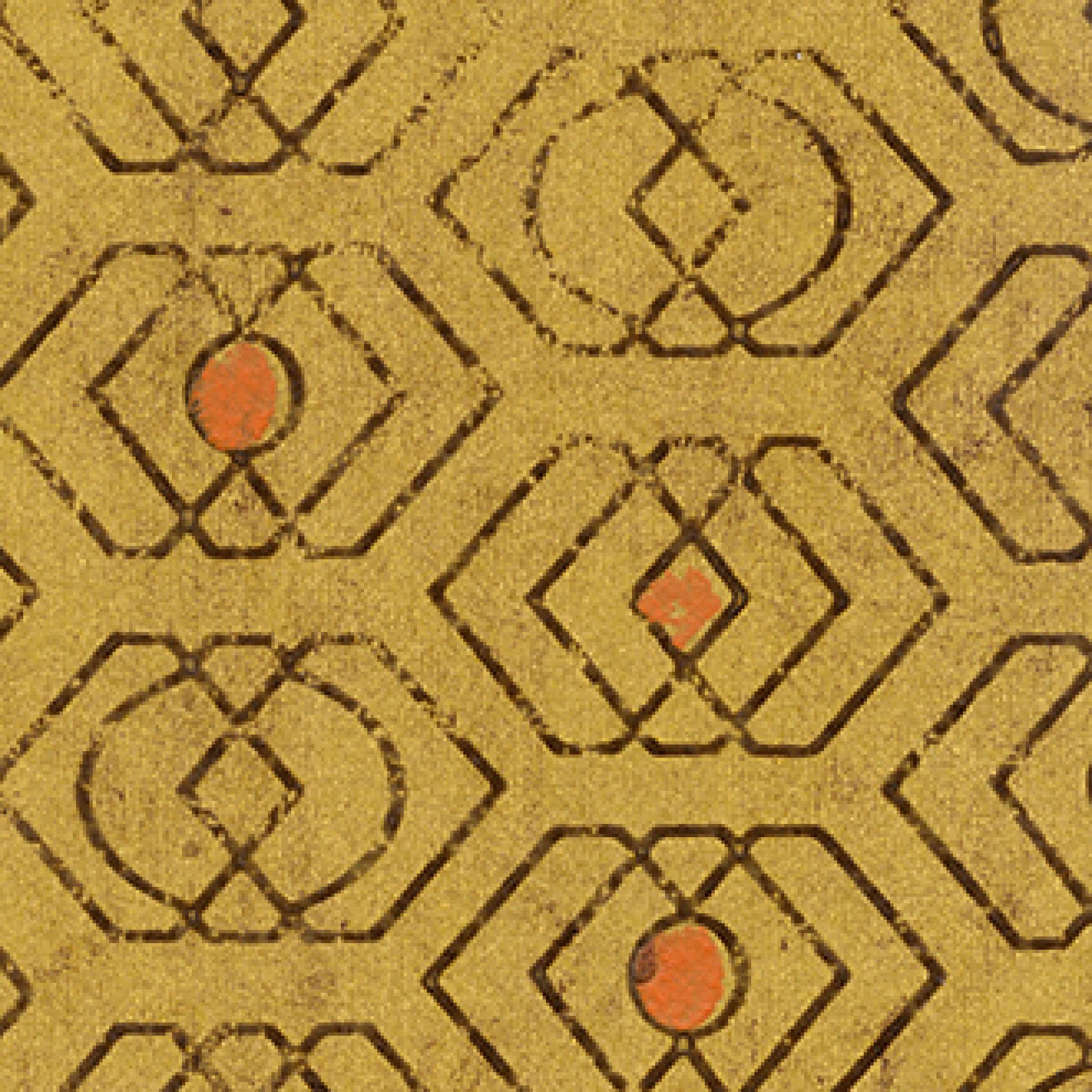 Un soupçon d'orientalisme