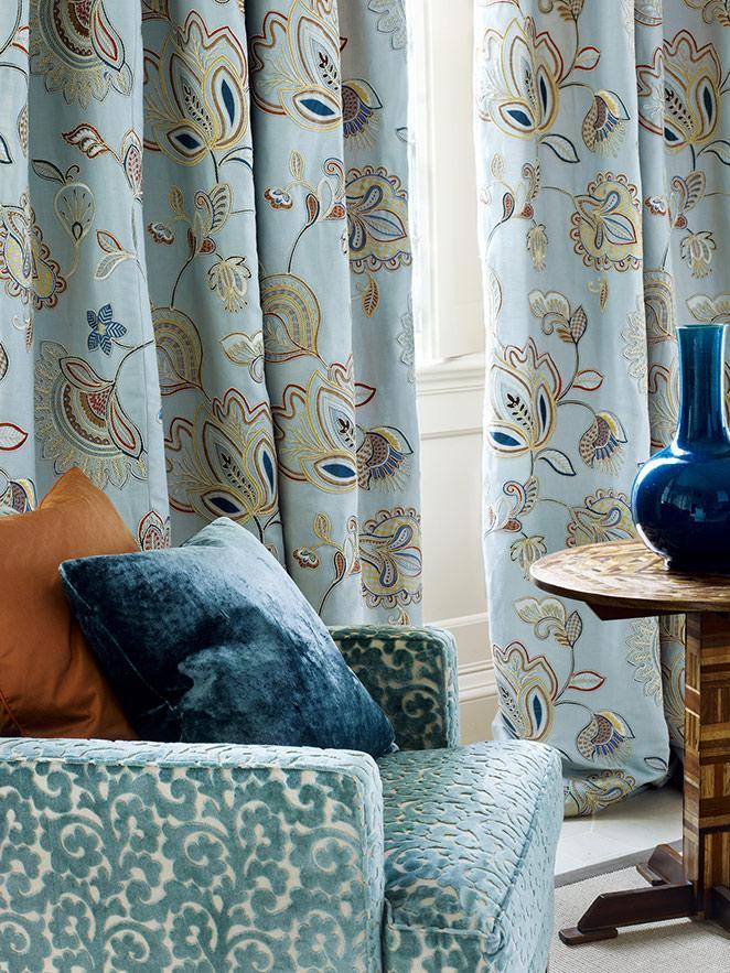 Colefax & Fowler Cressida