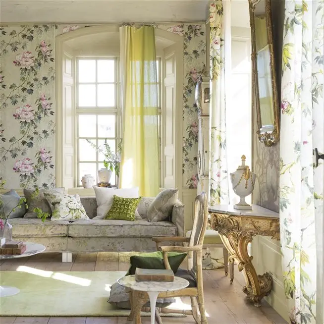Designers Guild Floreale Grande