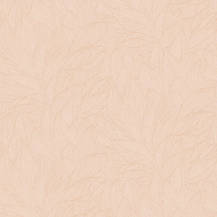 Rose poudré/doré