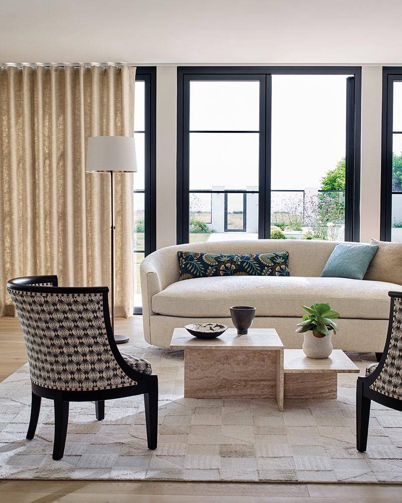 Jane Churchill Chiana