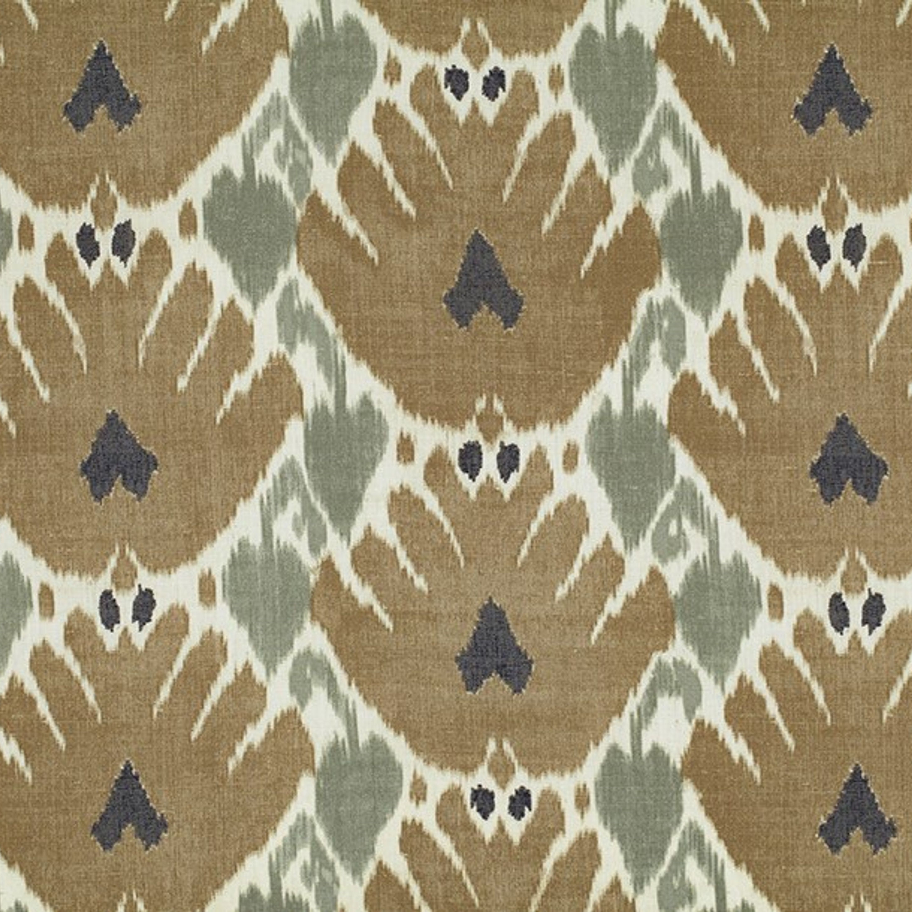 Jim Thompson Magilan