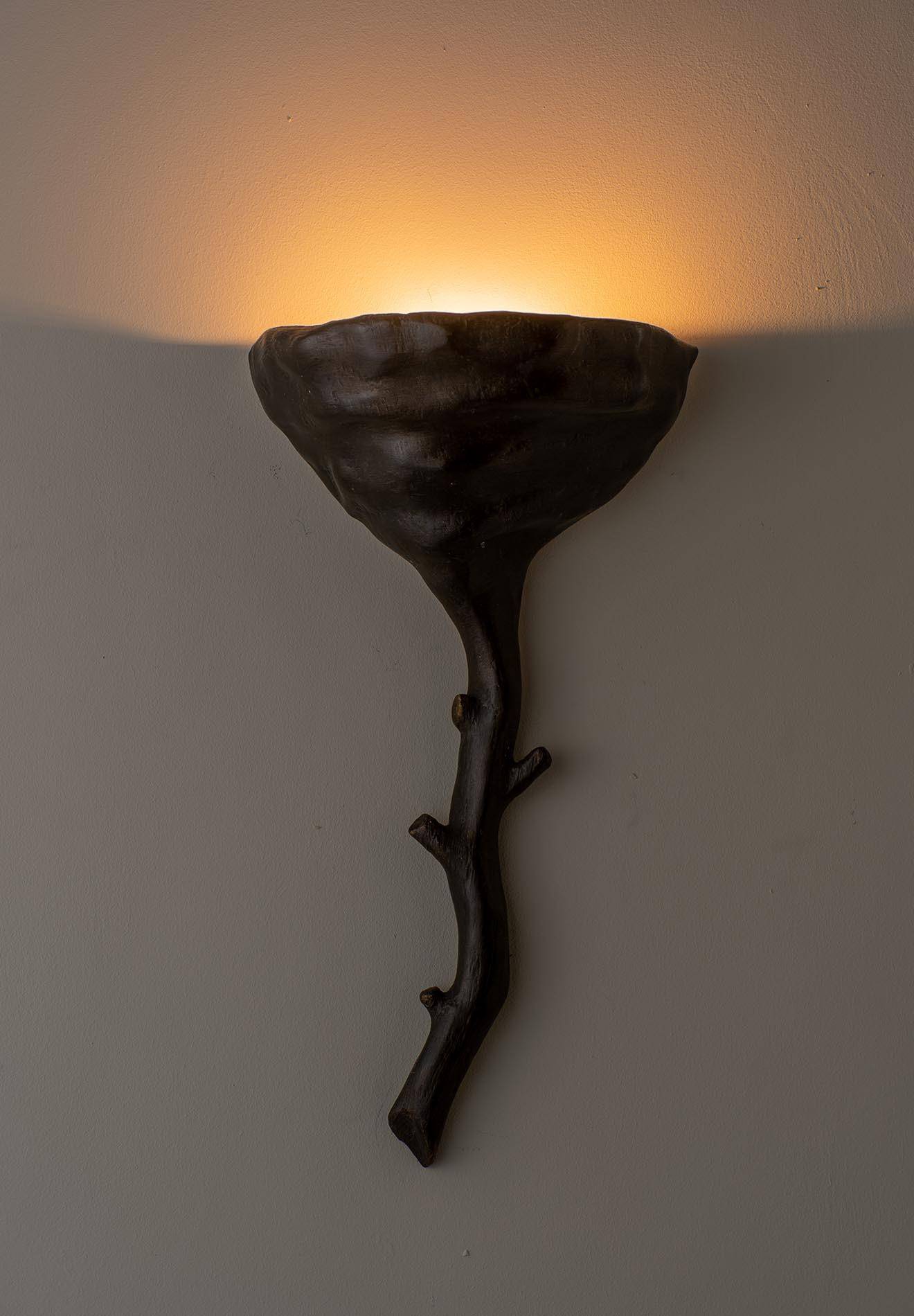 Porta Romana Rupi Wall Light Small