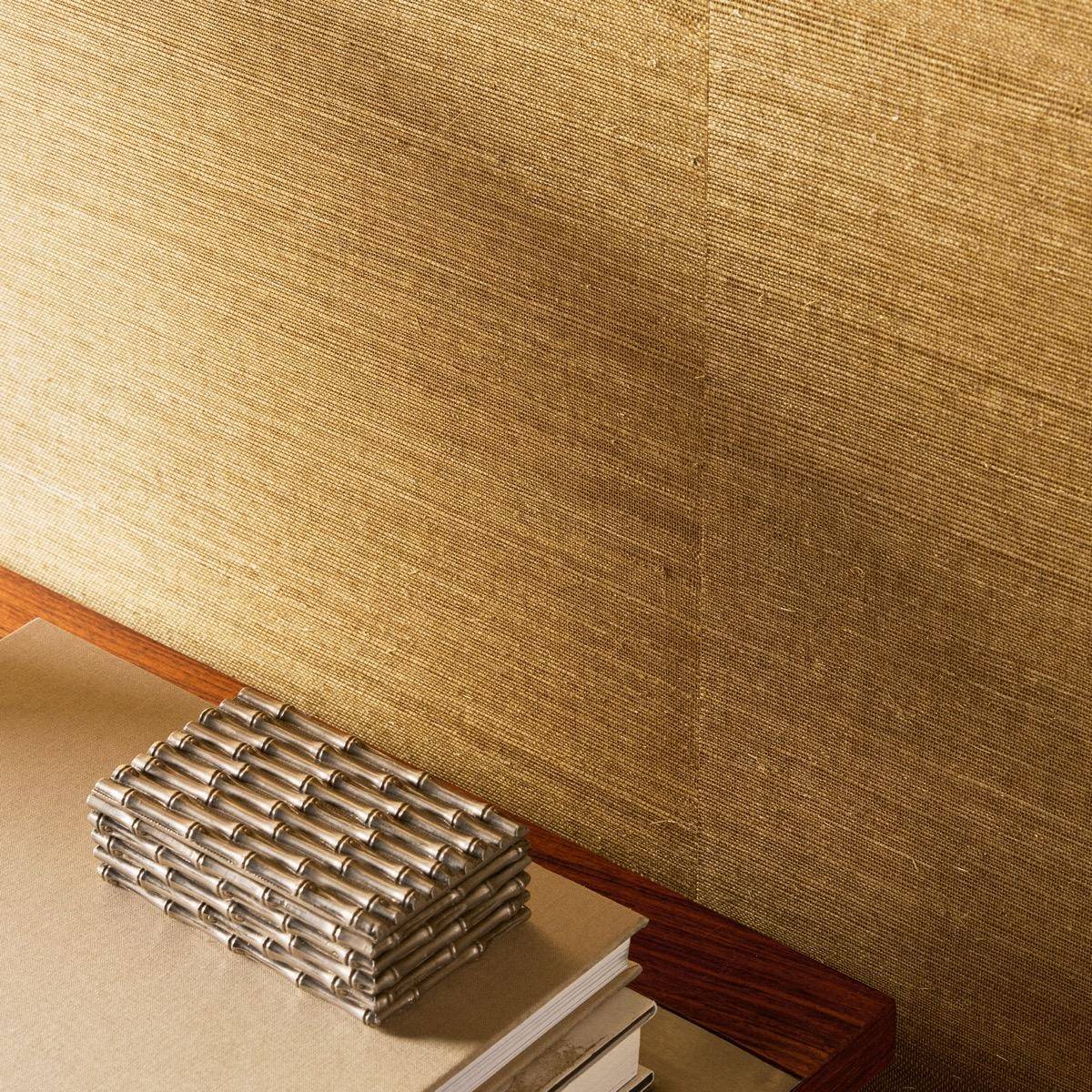 Nobilis Sisal - Natürliche Sisal-Wandverkleidung