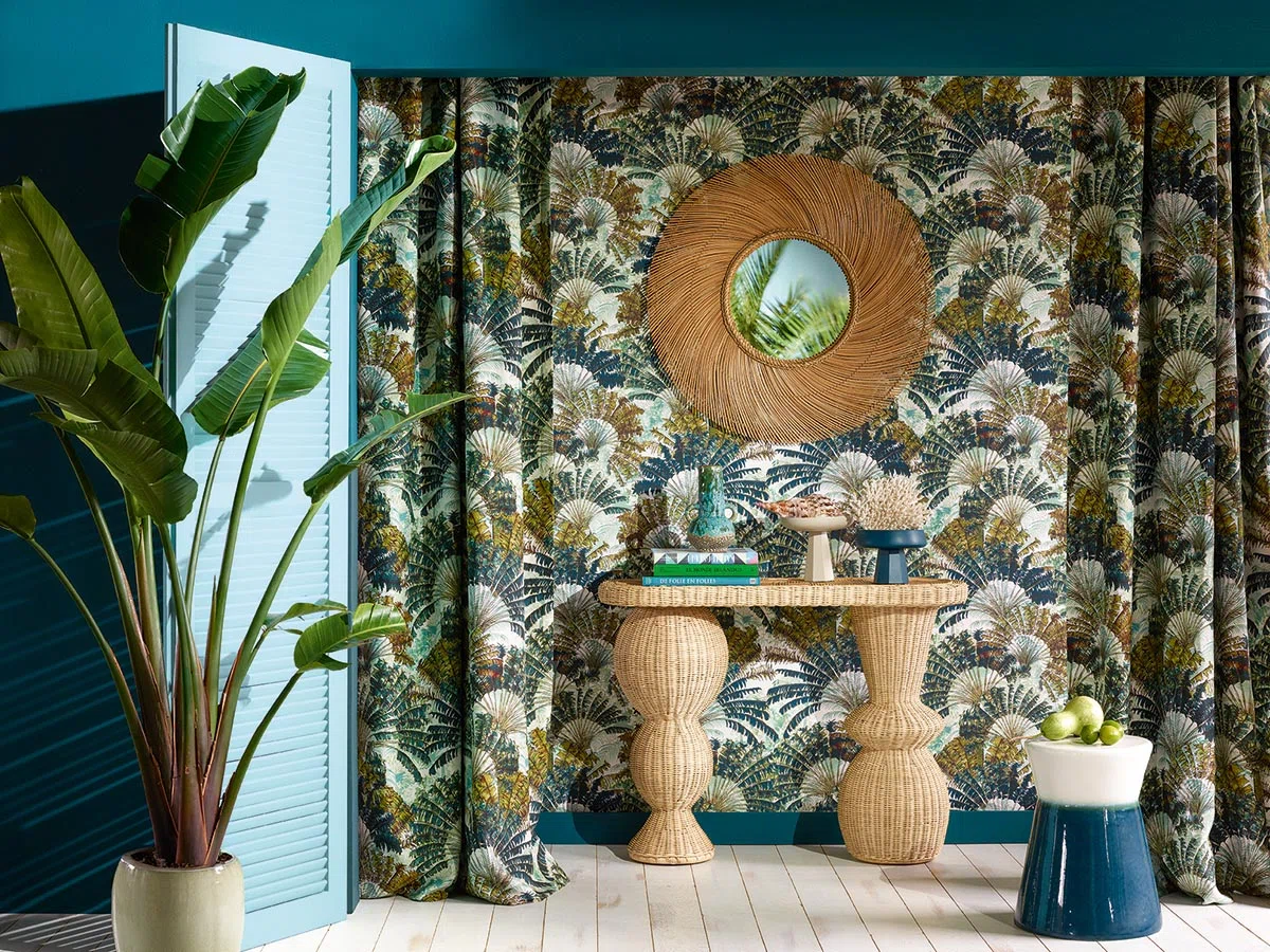 Pierre Frey L'arbre du voyageur 