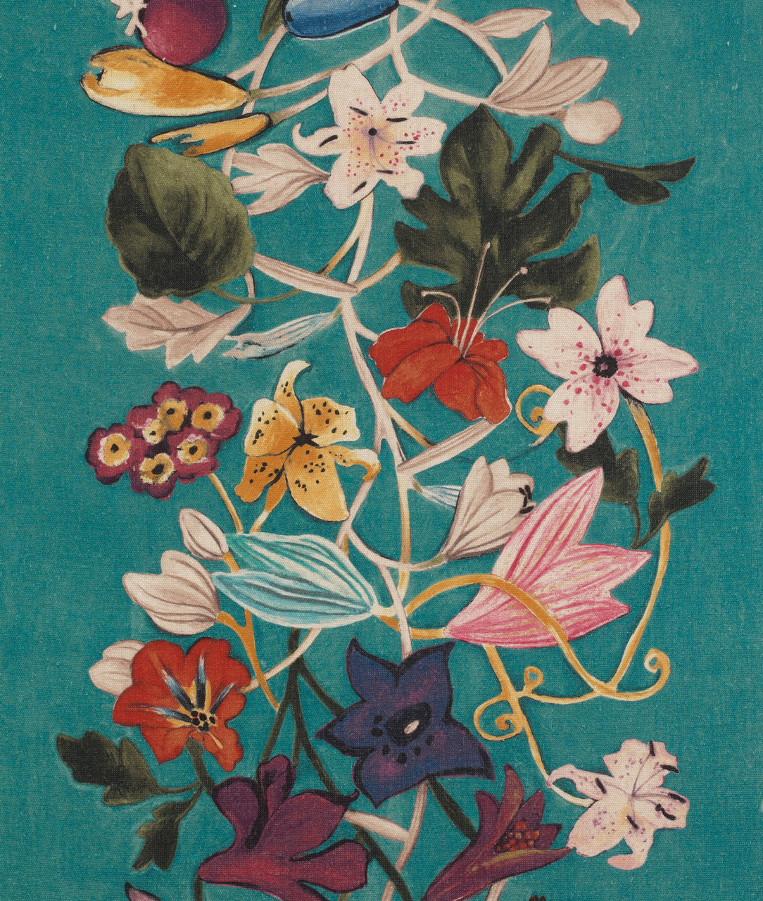 Dedar About Flowers
