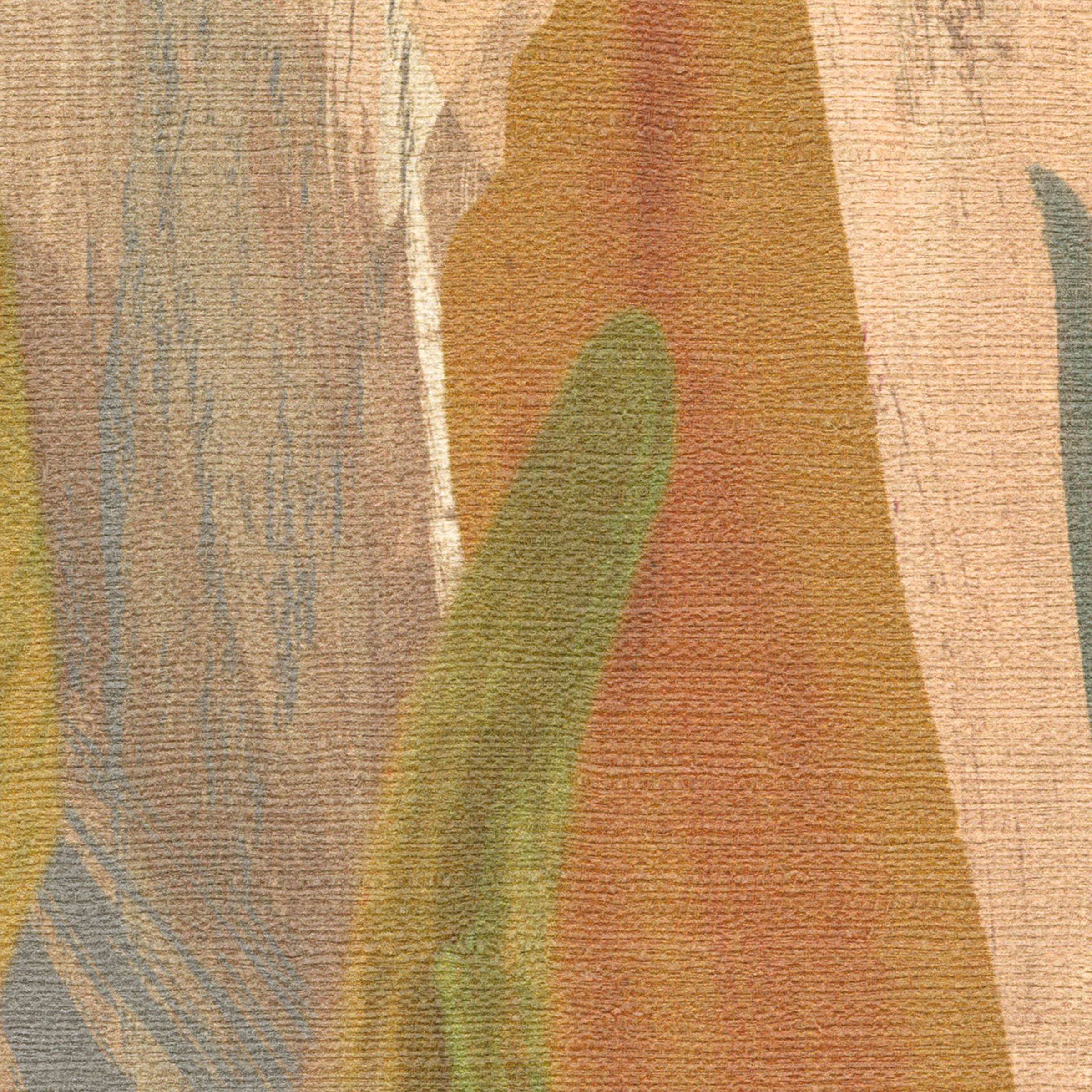 Une empreinte paradisiaque