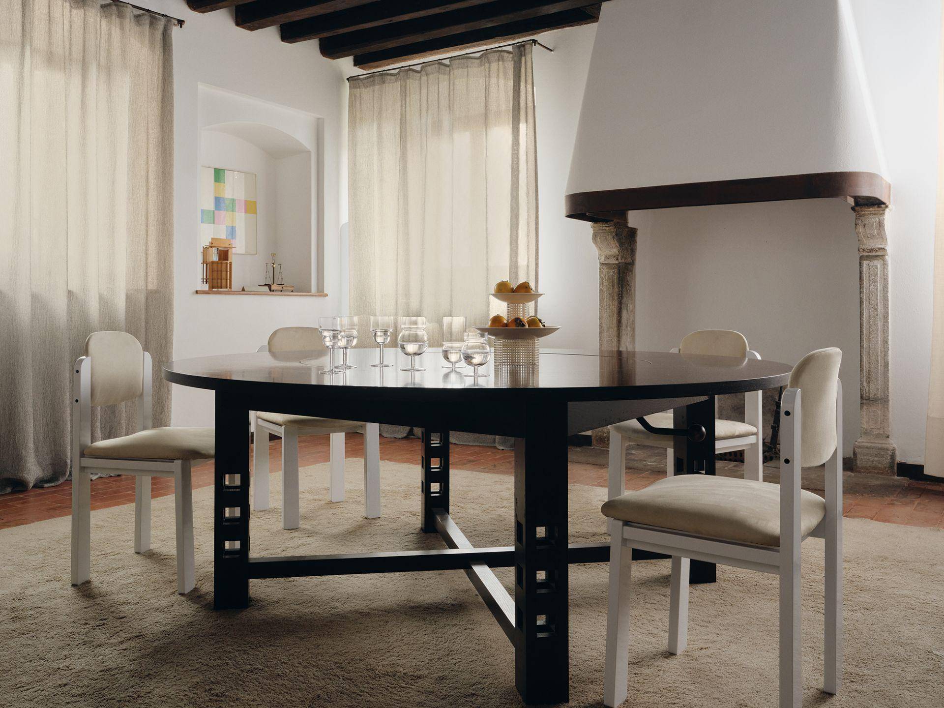 Zimmer + Rohde Caecil RE