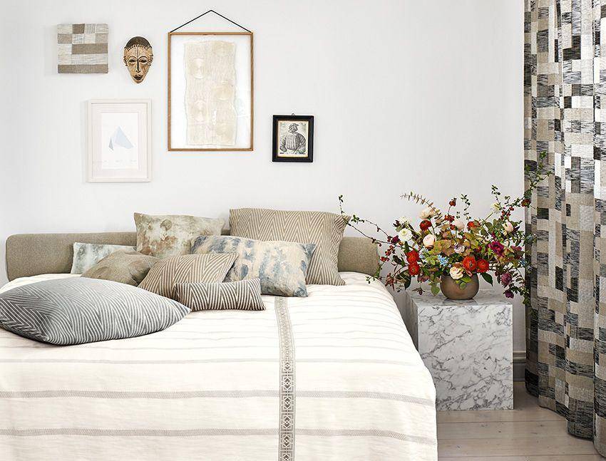 Hodsoll McKenzie Lovell Stripe