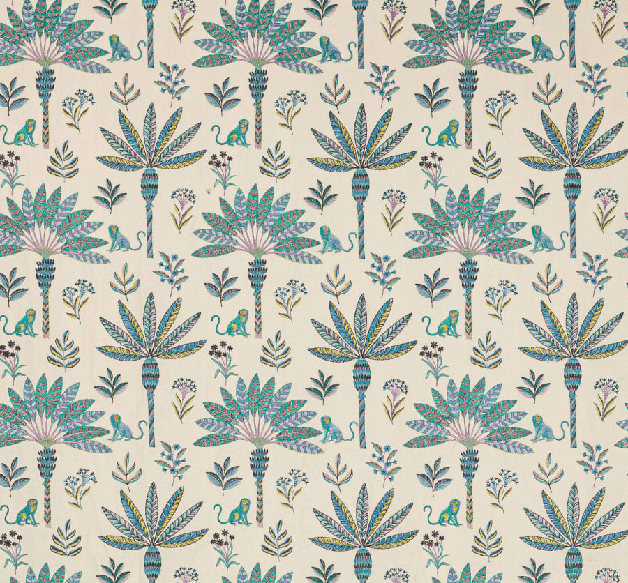 Jane Churchill Zanzibar Jane Churchill Zanzibar