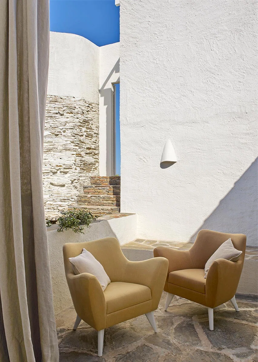 Pierre Frey Beaucaire