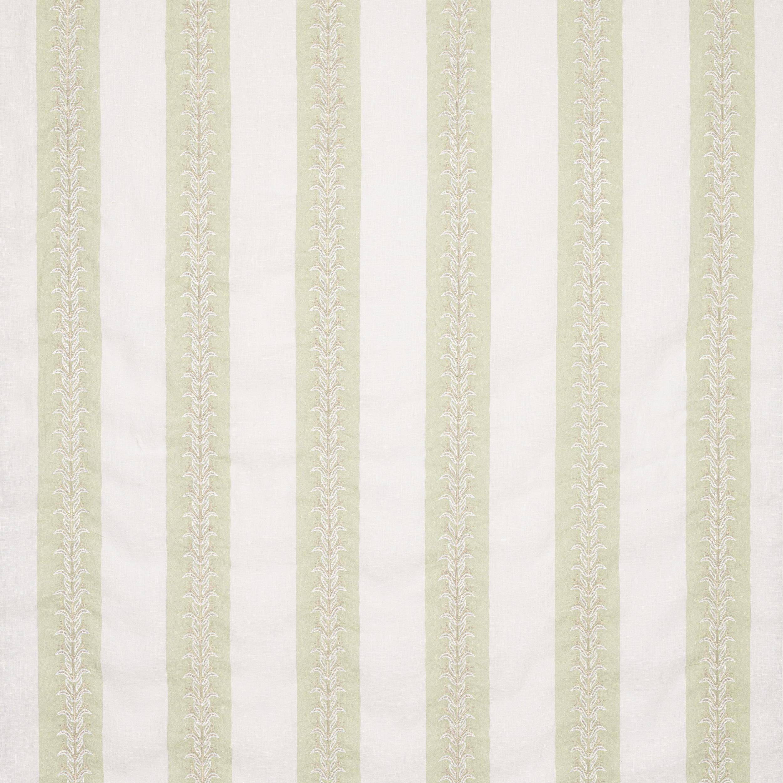 Colefax & Fowler Barton Stripe