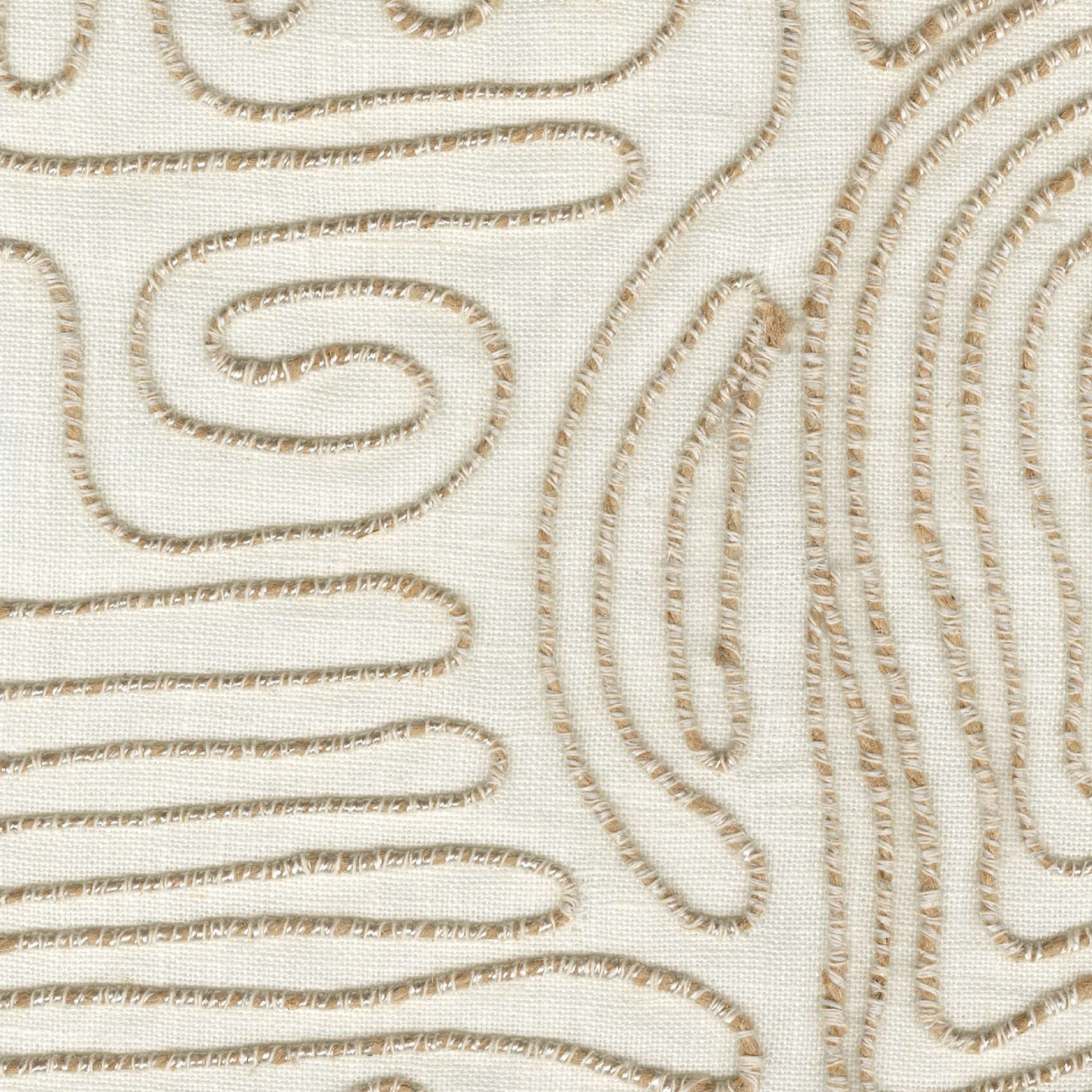 Chemin pour l'étonnement